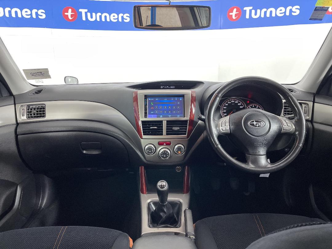 Photo '17' of Subaru Forester