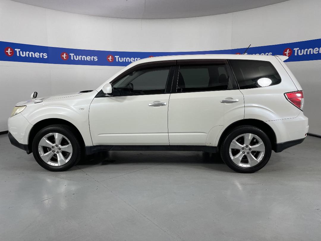 Photo '24' of Subaru Forester