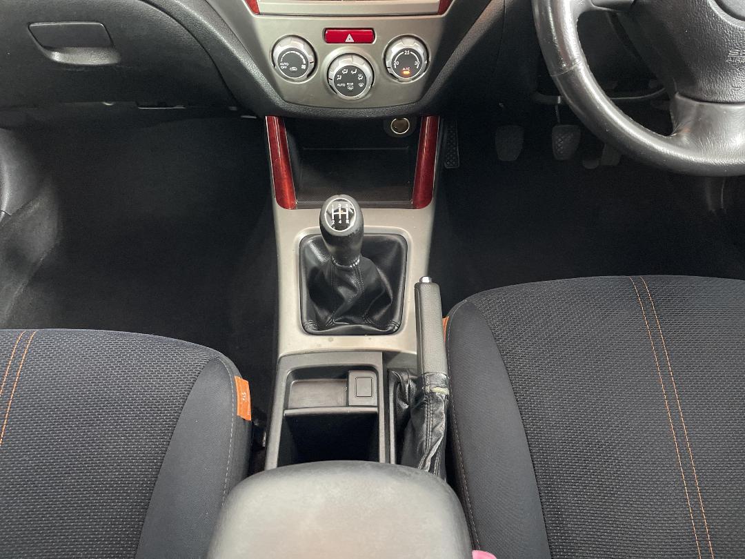 Photo '18' of Subaru Forester