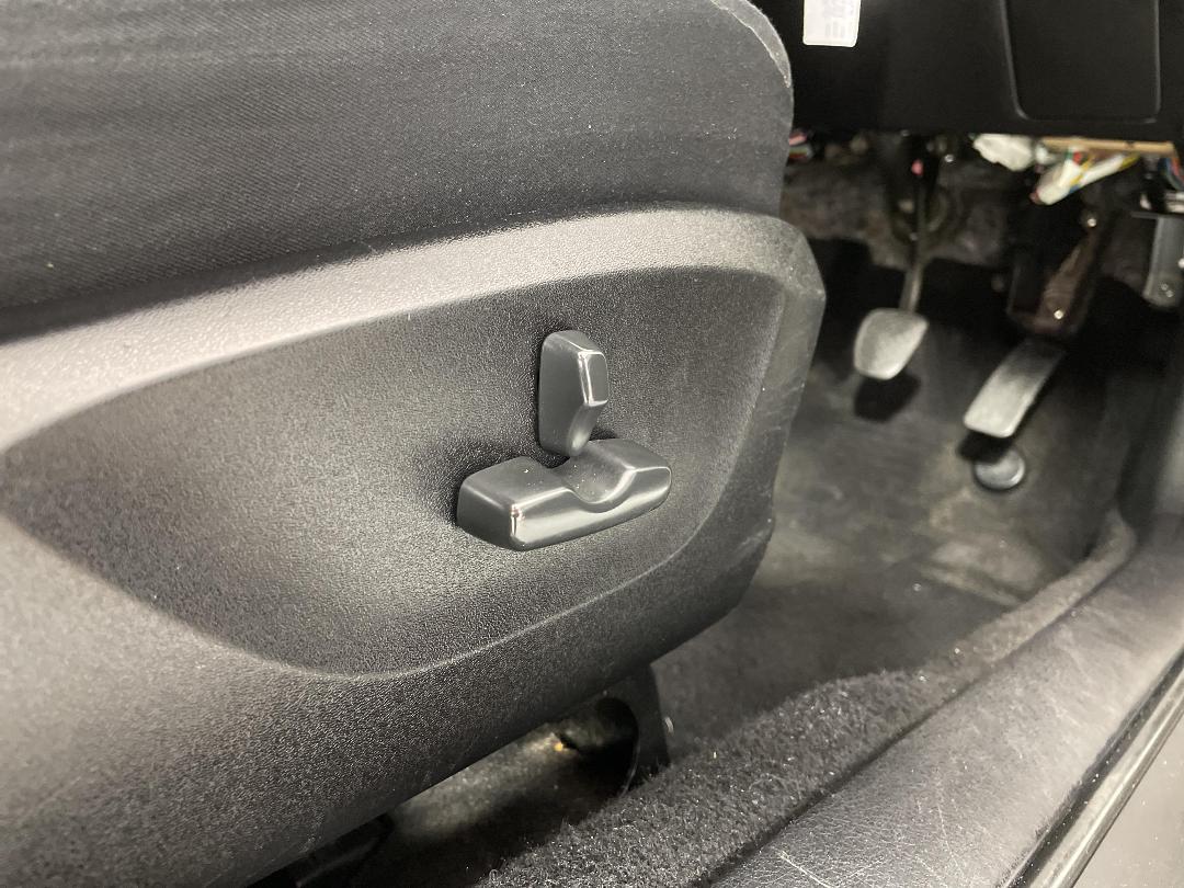 Photo '26' of Subaru Forester