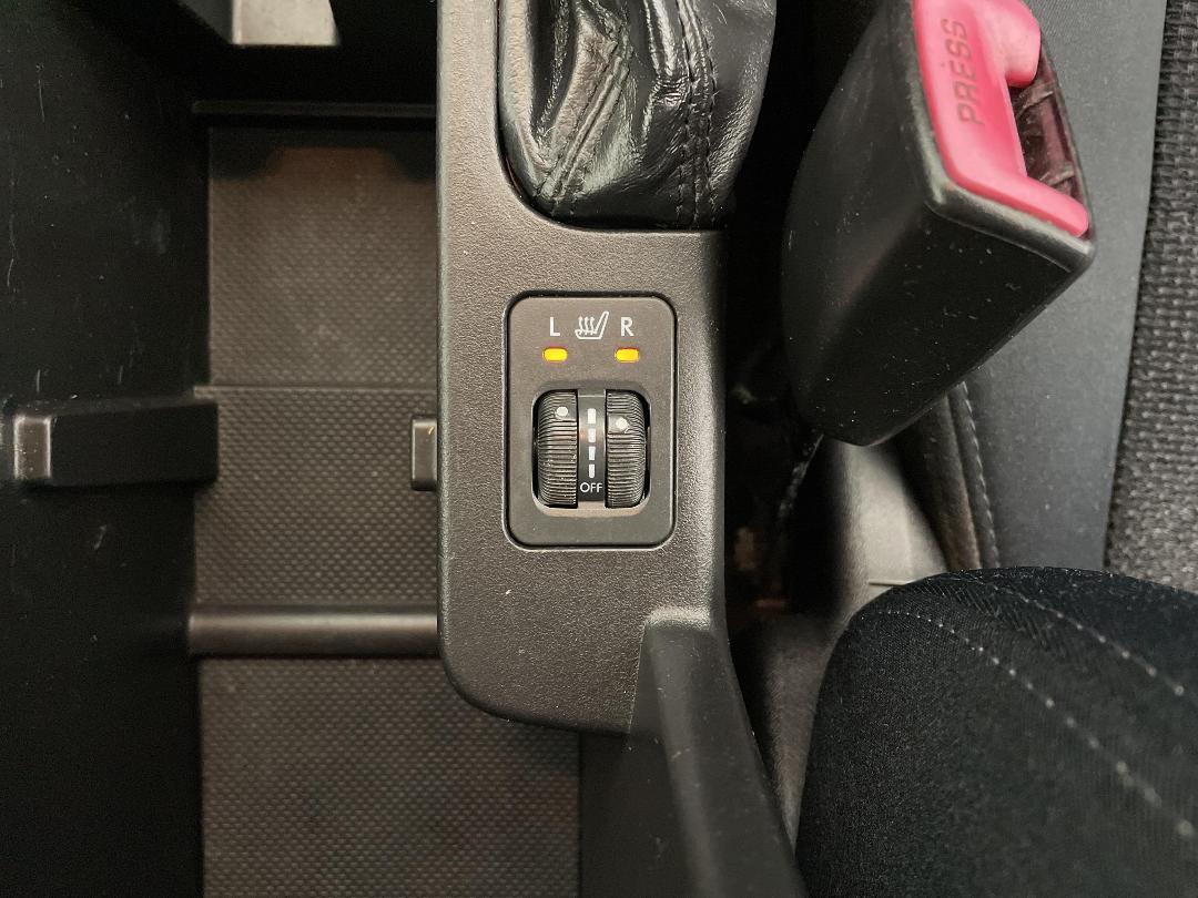 Photo '27' of Subaru Forester