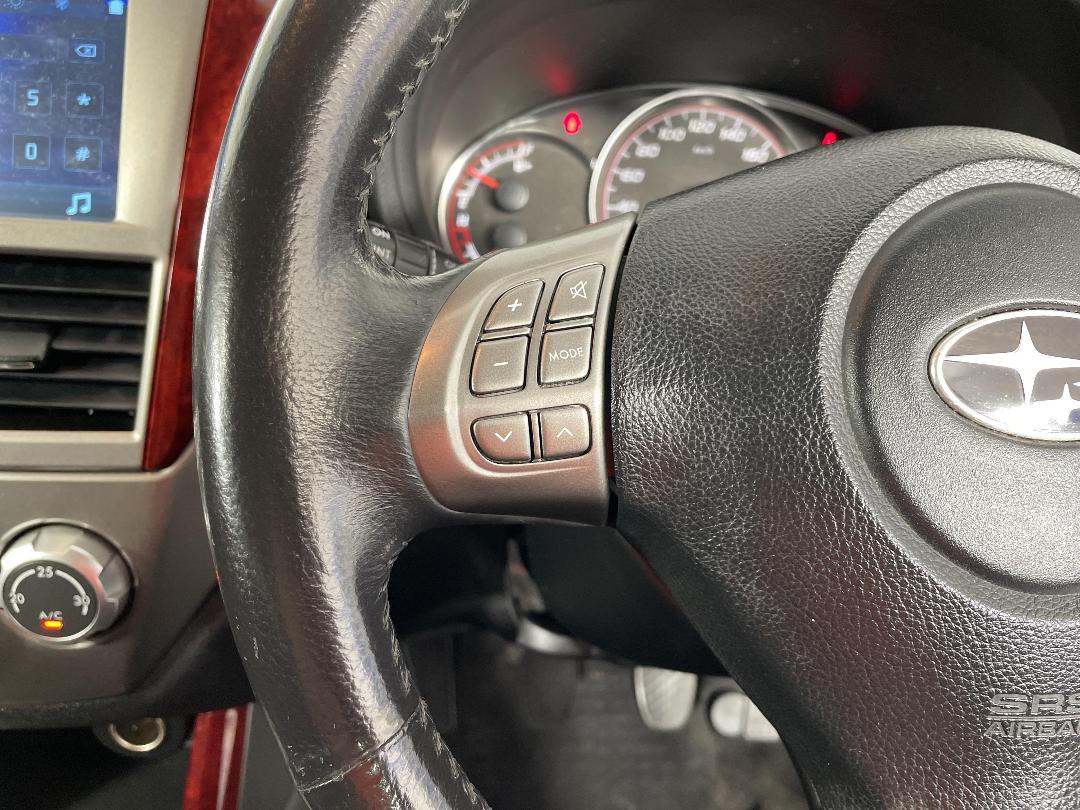 Photo '28' of Subaru Forester