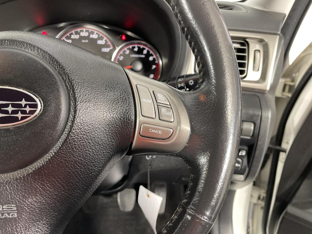 Photo '29' of Subaru Forester