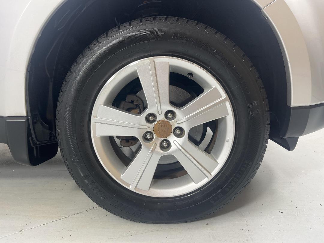 Photo '9' of Subaru Forester