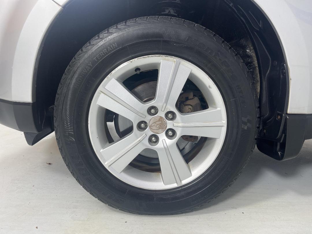 Photo '10' of Subaru Forester