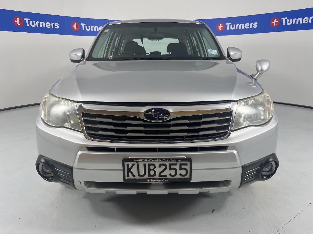 Photo '2' of Subaru Forester