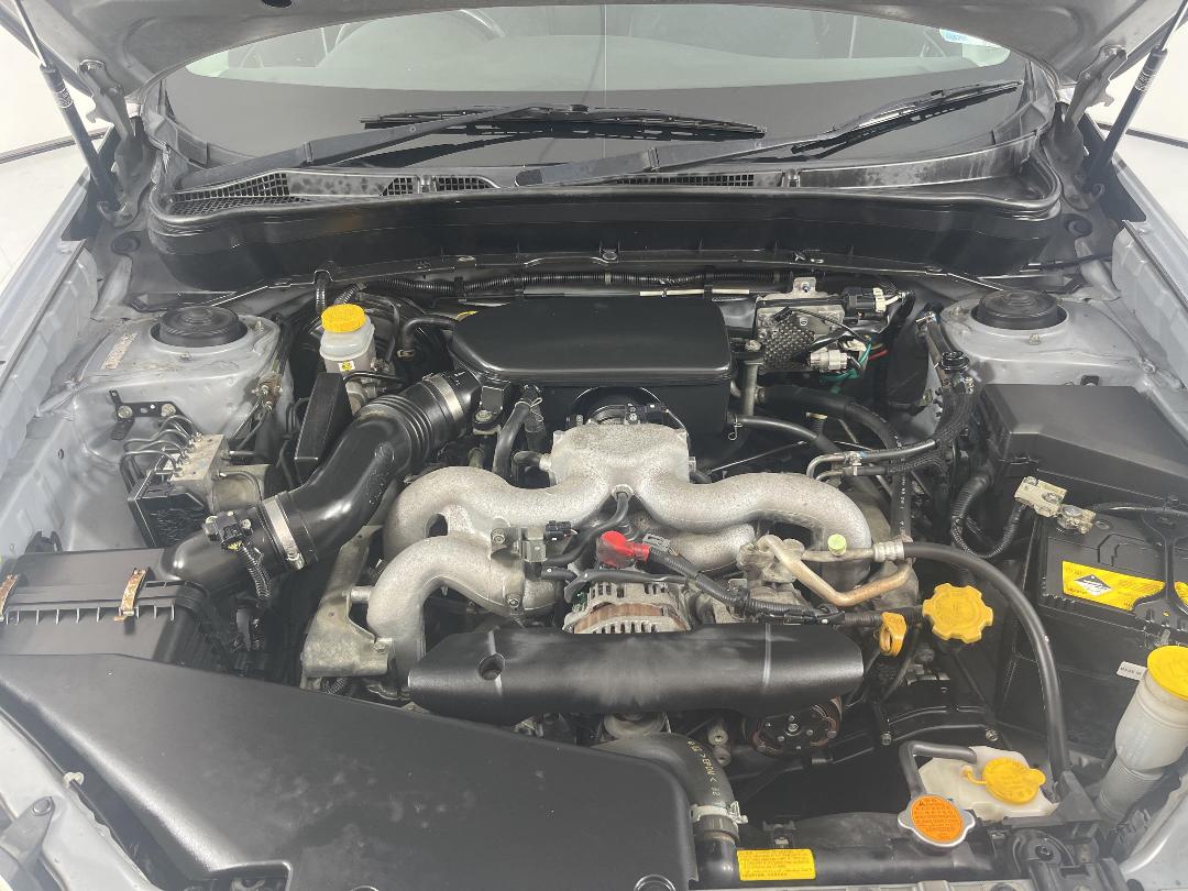 Photo '13' of Subaru Forester