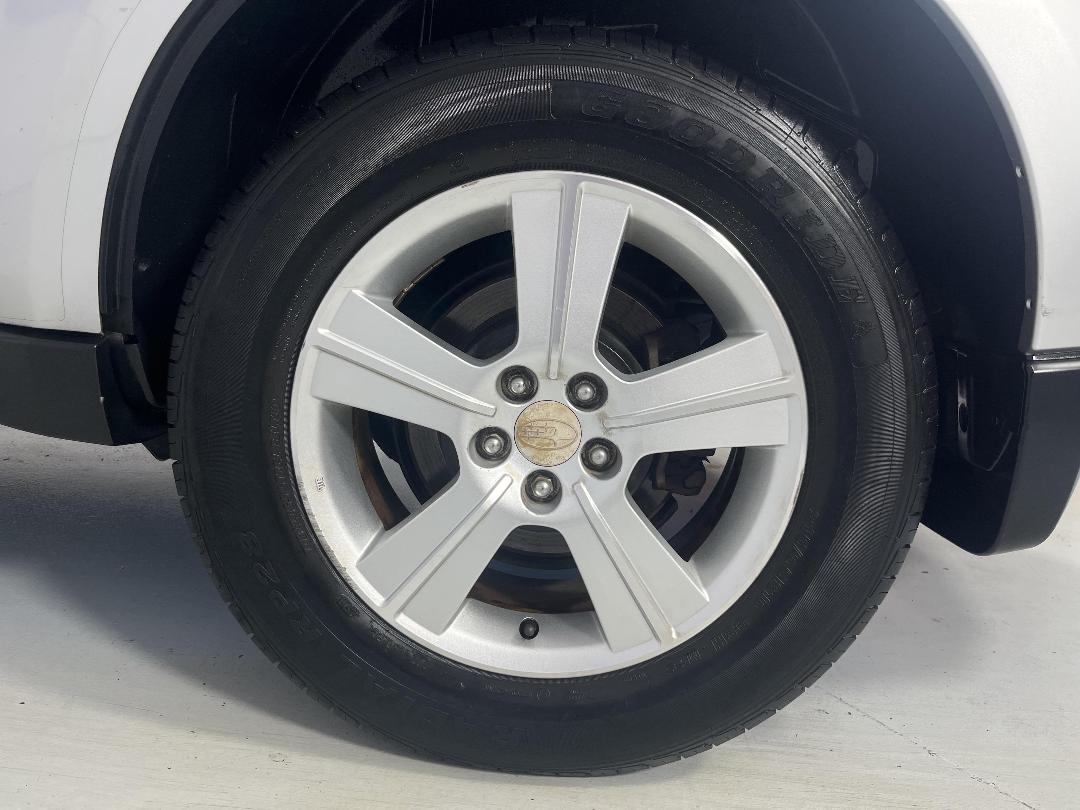 Photo '11' of Subaru Forester