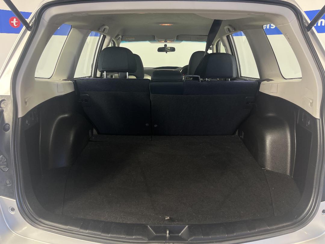 Photo '14' of Subaru Forester