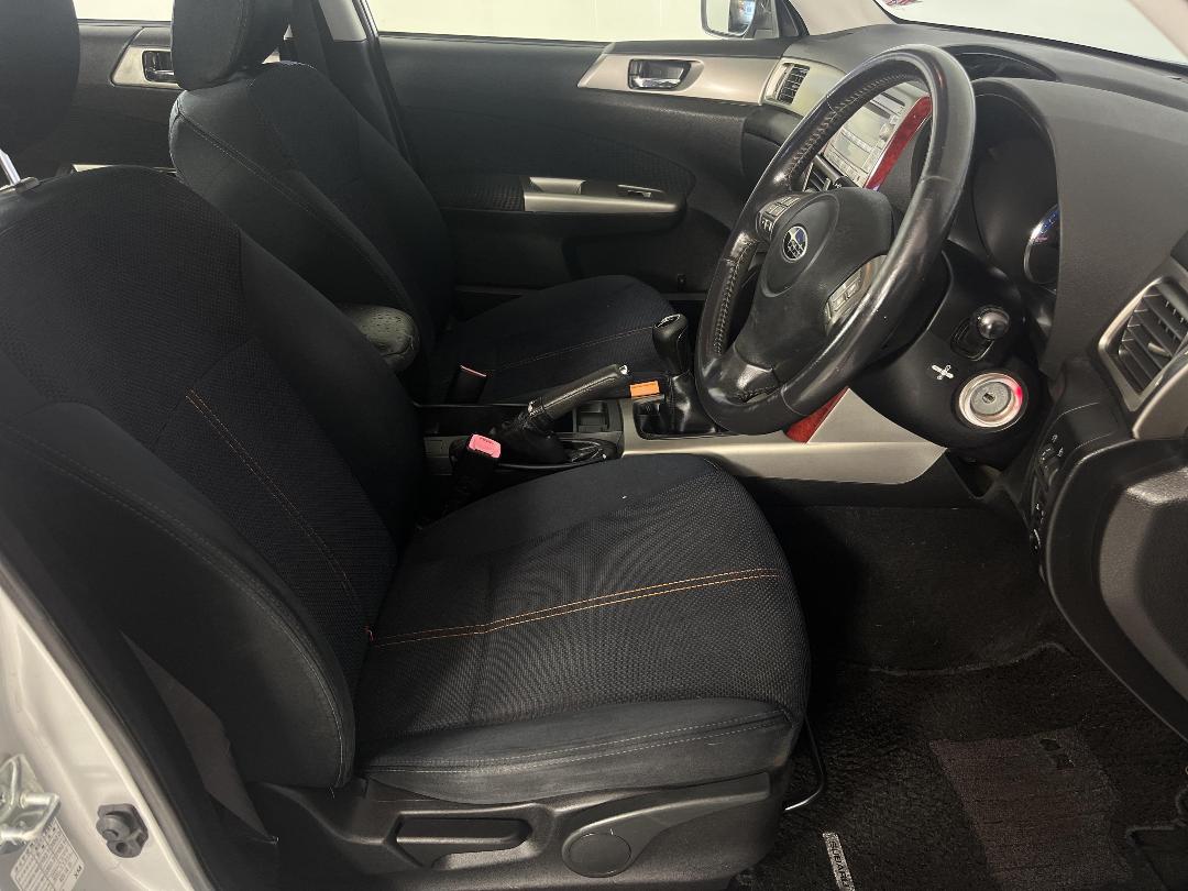 Photo '16' of Subaru Forester