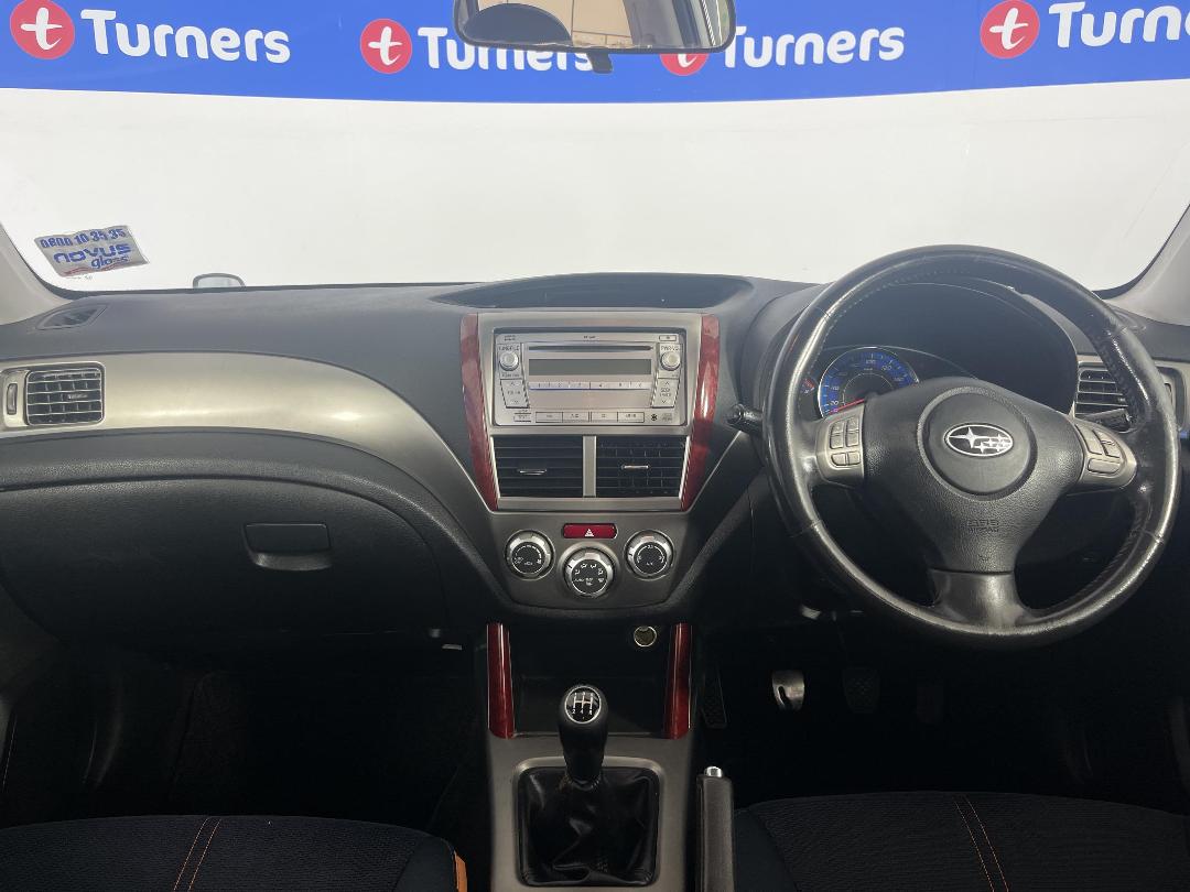 Photo '17' of Subaru Forester