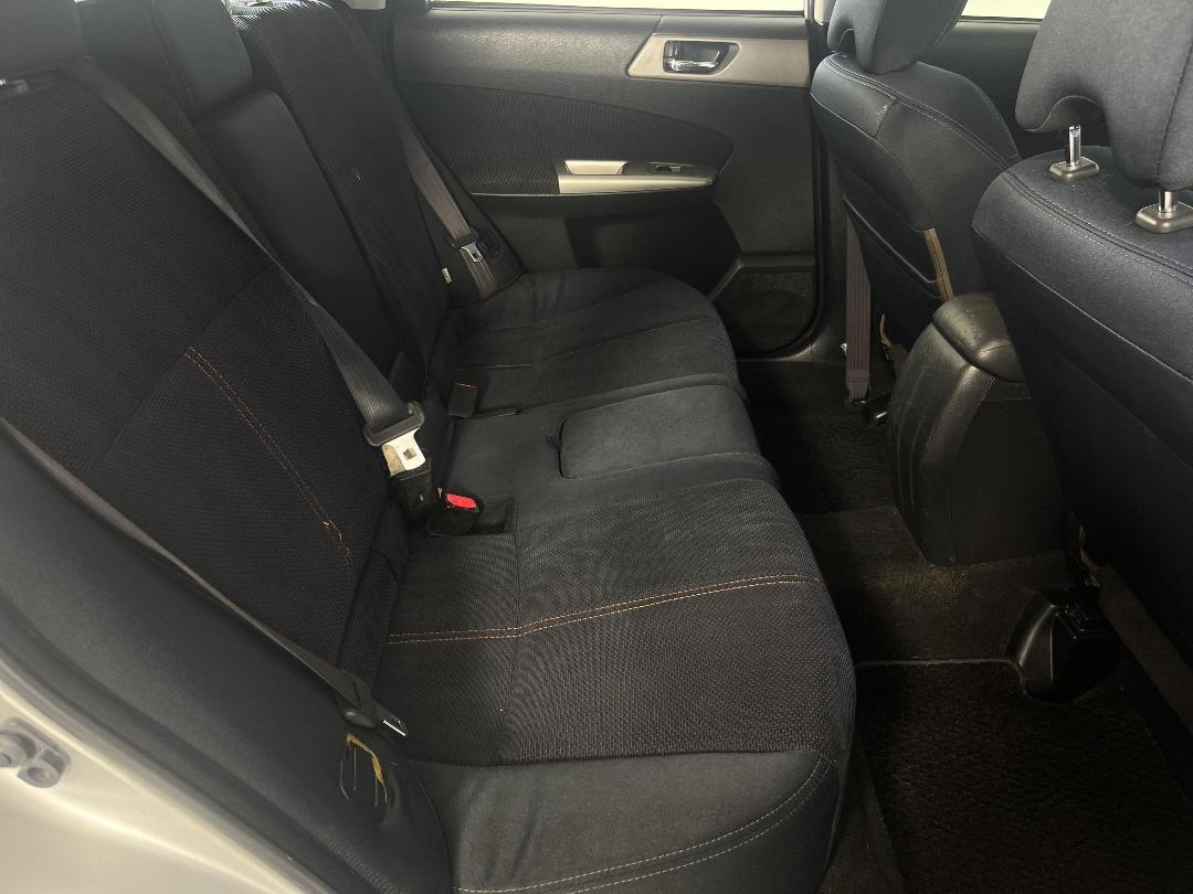 Photo '20' of Subaru Forester