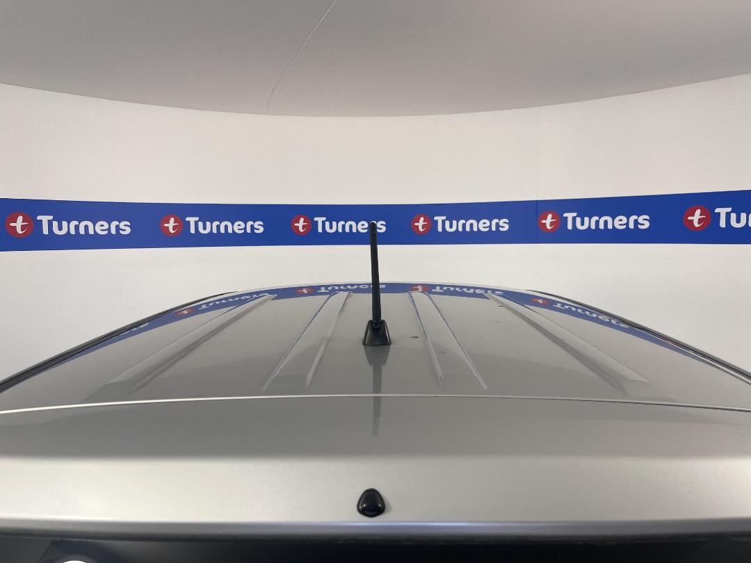 Photo '25' of Subaru Forester