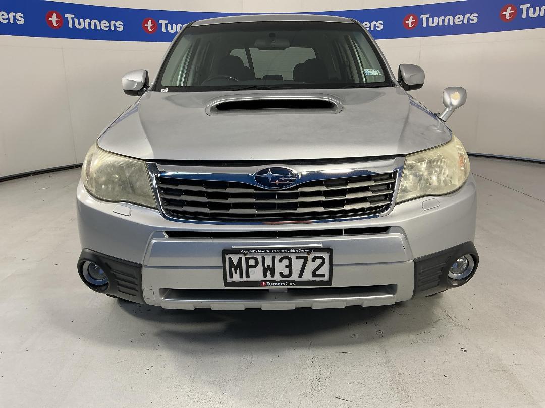 Photo '2' of Subaru Forester