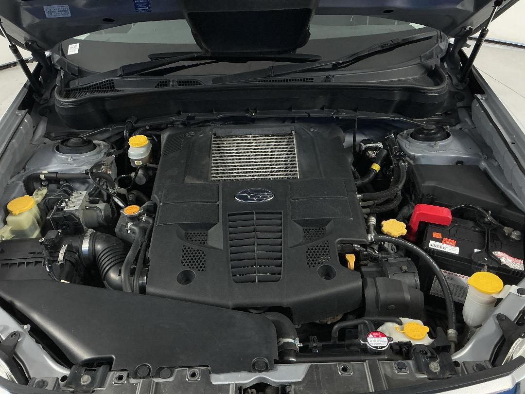 Photo '13' of Subaru Forester