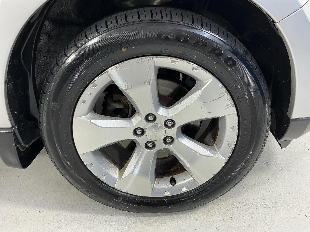 Photo '9' of Subaru Forester