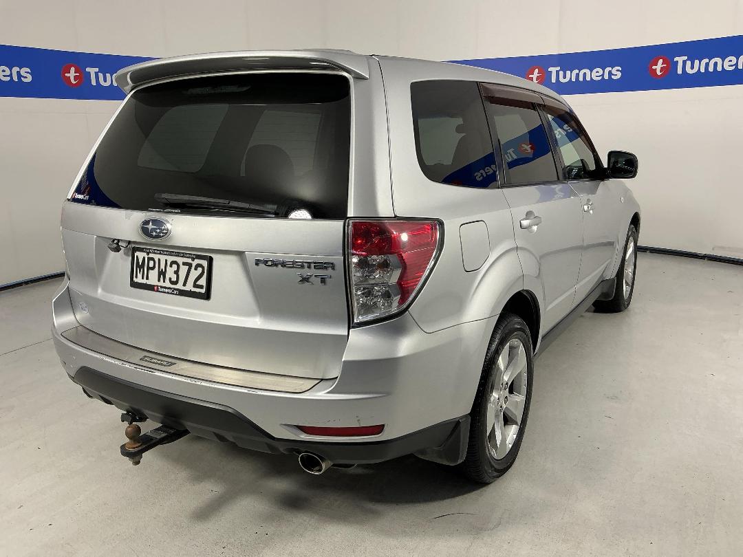 Photo '7' of Subaru Forester