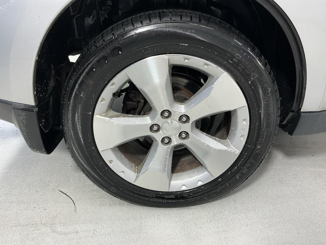 Photo '12' of Subaru Forester