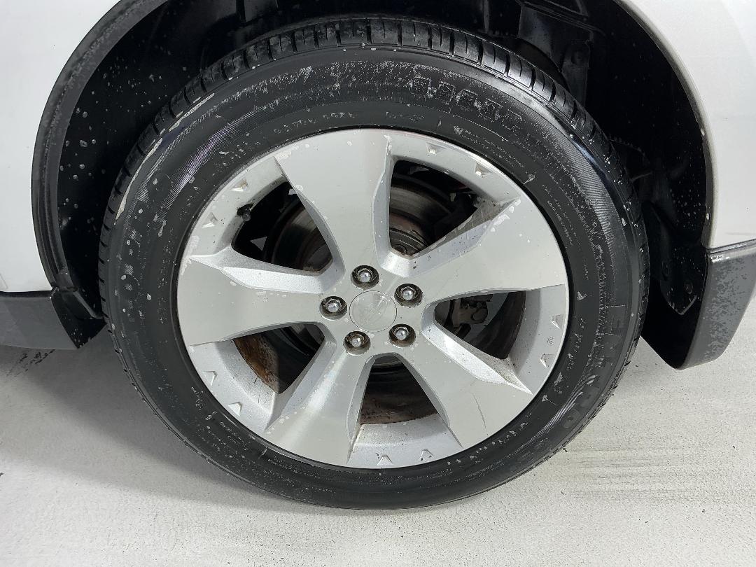 Photo '11' of Subaru Forester