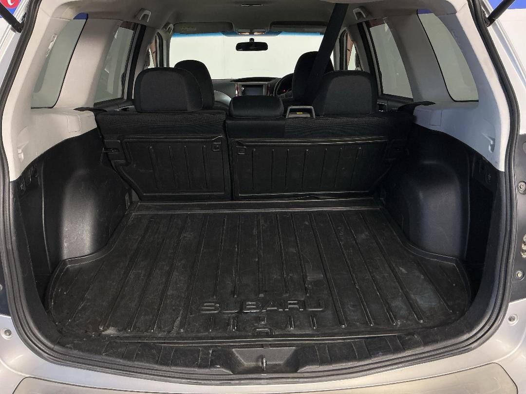 Photo '14' of Subaru Forester