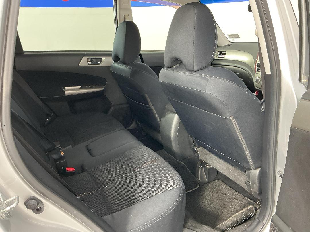 Photo '20' of Subaru Forester