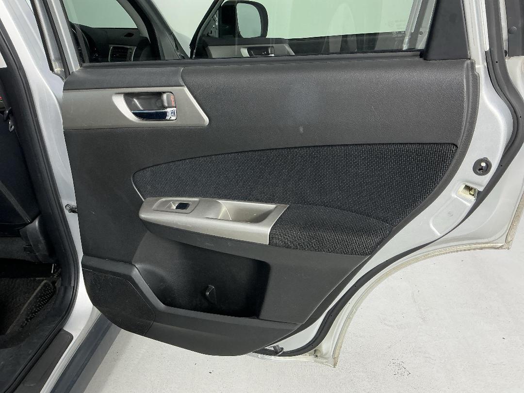 Photo '19' of Subaru Forester