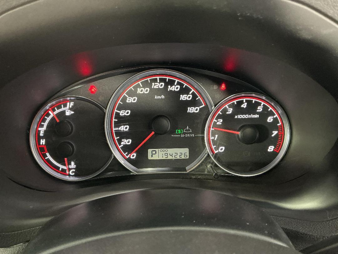 Photo '21' of Subaru Forester