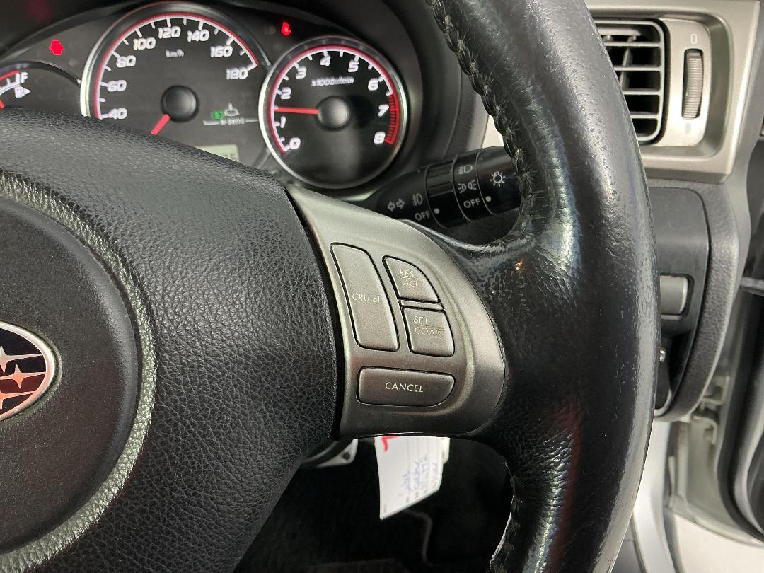 Photo '25' of Subaru Forester