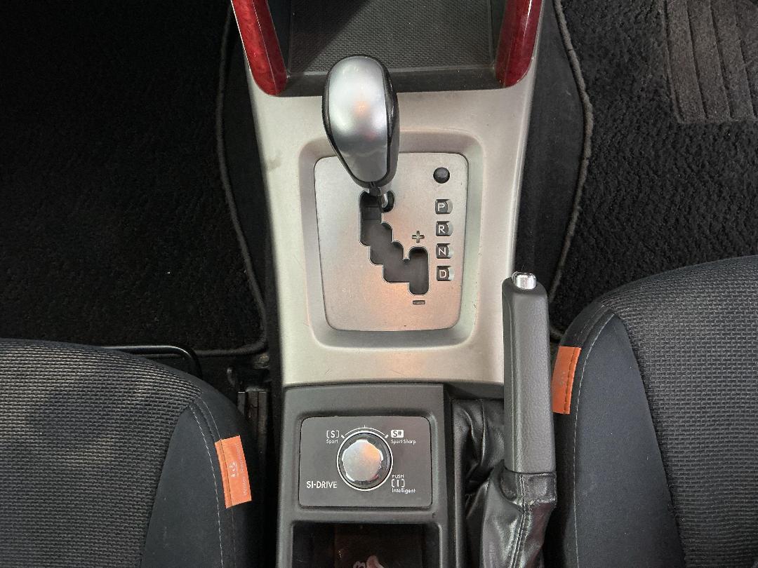 Photo '23' of Subaru Forester