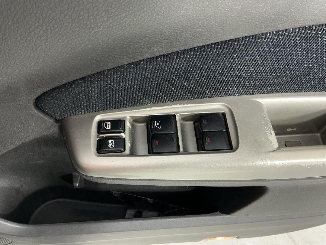 Photo '26' of Subaru Forester