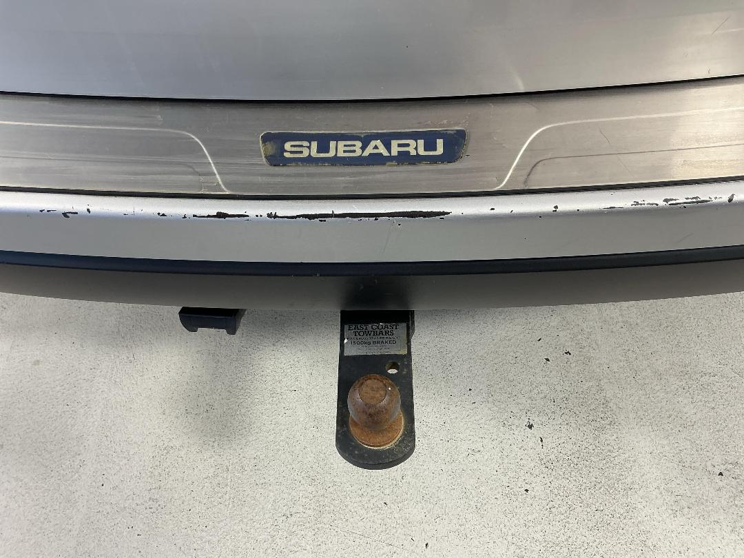 Photo '30' of Subaru Forester