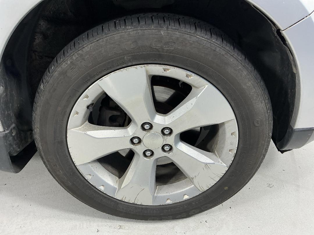 Photo '2' of Subaru Forester