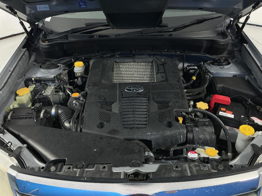 Photo '6' of Subaru Forester