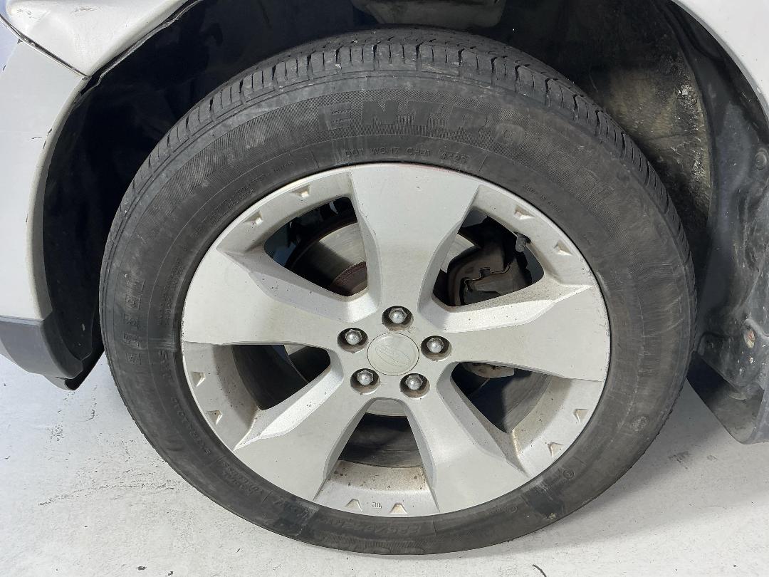 Photo '5' of Subaru Forester