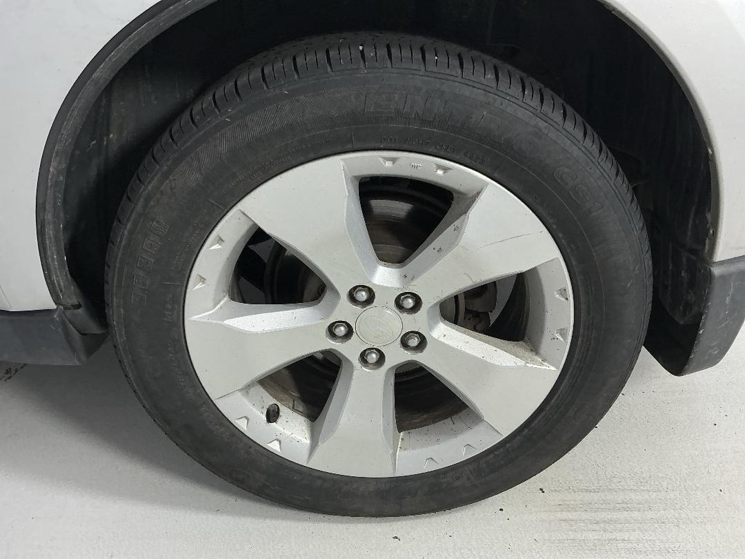 Photo '11' of Subaru Forester