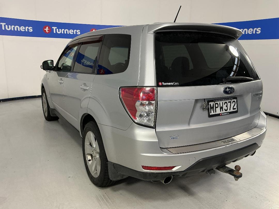 Photo '10' of Subaru Forester