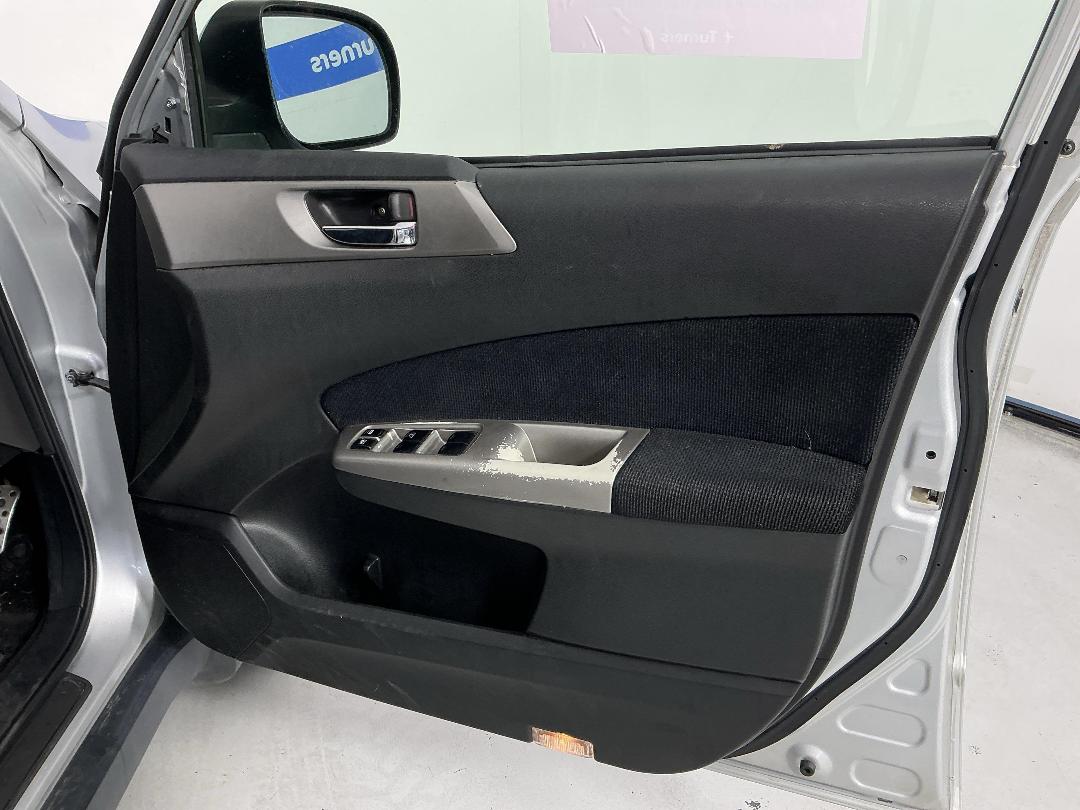 Photo '13' of Subaru Forester