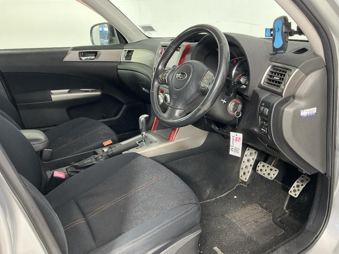 Photo '14' of Subaru Forester