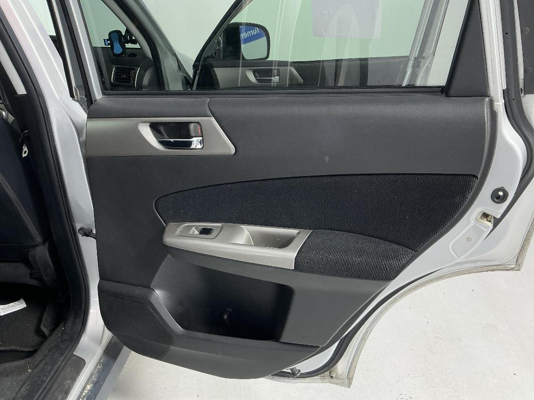 Photo '17' of Subaru Forester