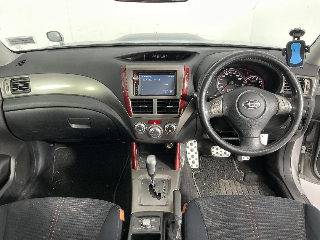 Photo '19' of Subaru Forester