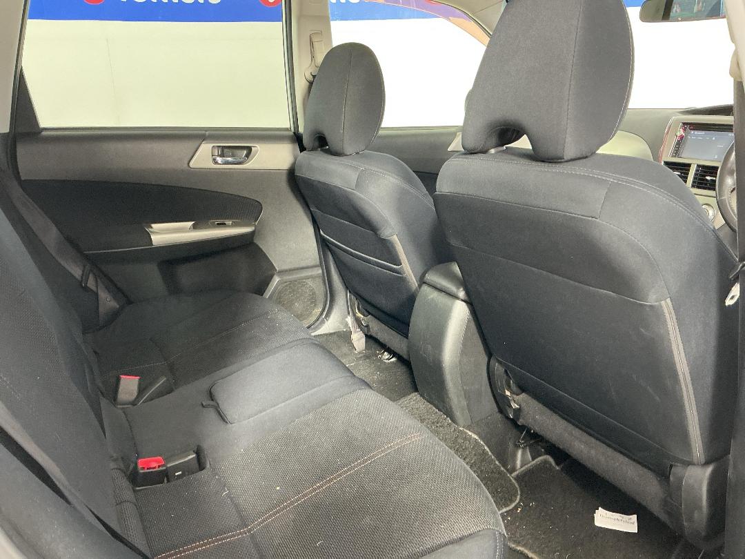 Photo '18' of Subaru Forester