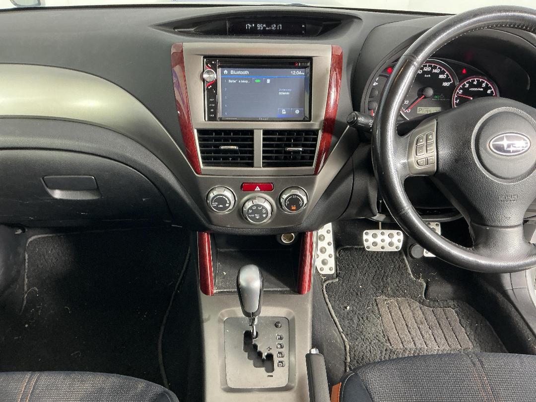 Photo '20' of Subaru Forester