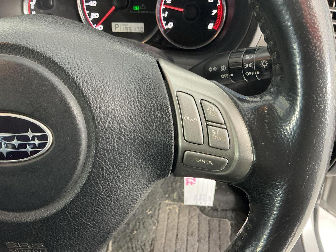 Photo '22' of Subaru Forester