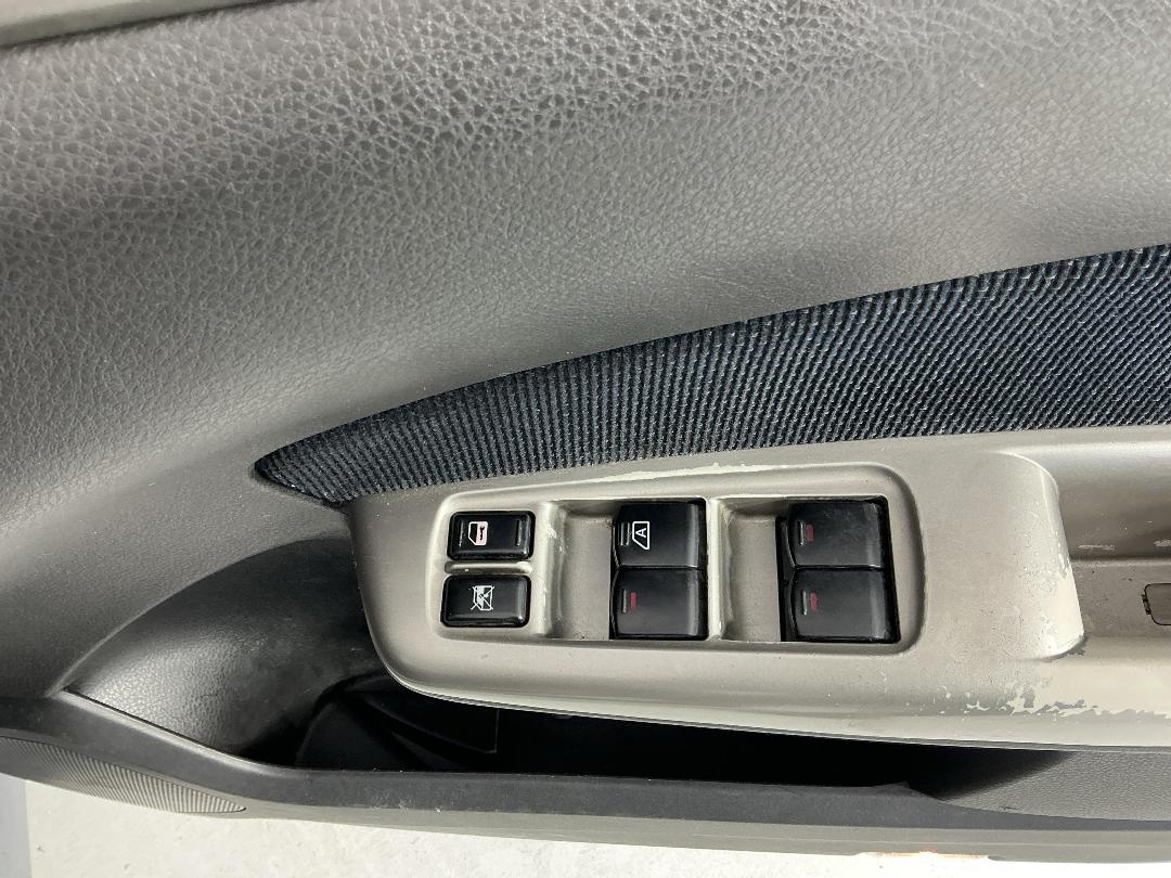 Photo '23' of Subaru Forester