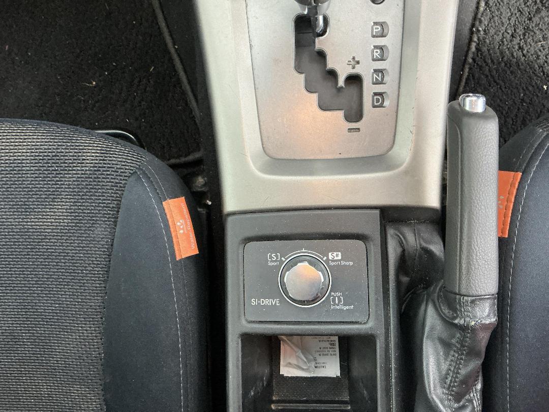 Photo '24' of Subaru Forester