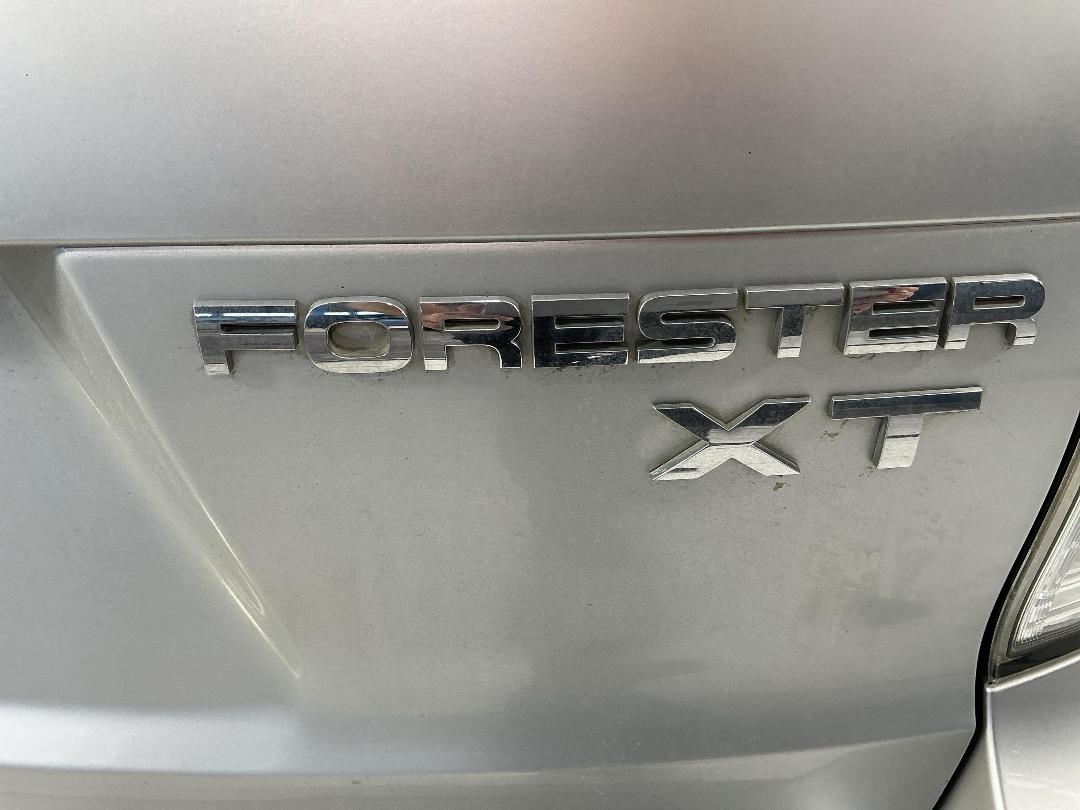 Photo '27' of Subaru Forester