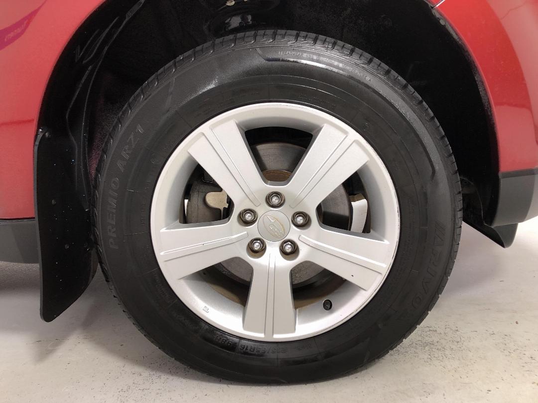 Photo '9' of Subaru Forester