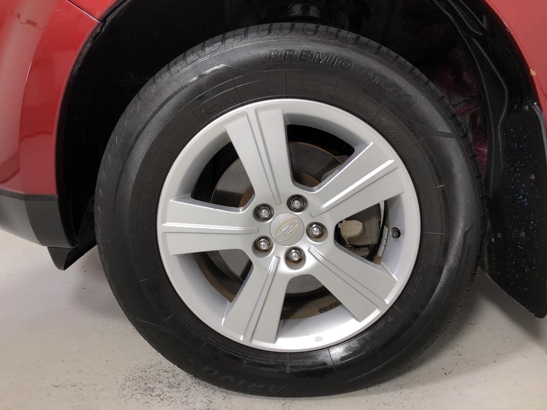 Photo '10' of Subaru Forester