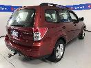 Thumbnail '7' of Subaru Forester