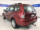 Thumbnail '5' of Subaru Forester